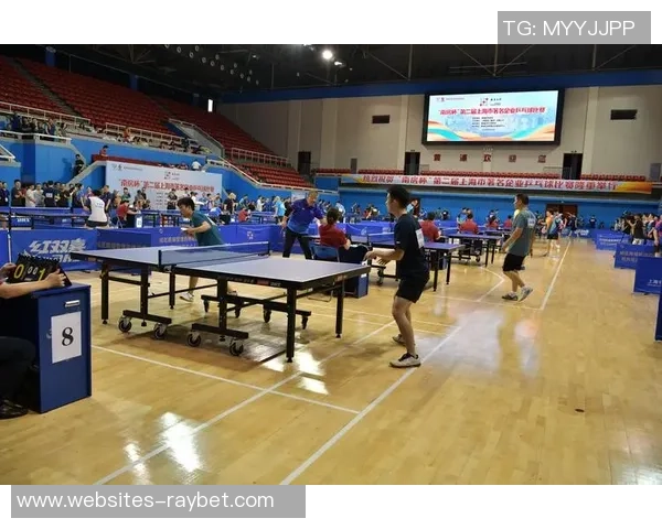 上海乒乓球队比赛经验深度对比与分析探讨