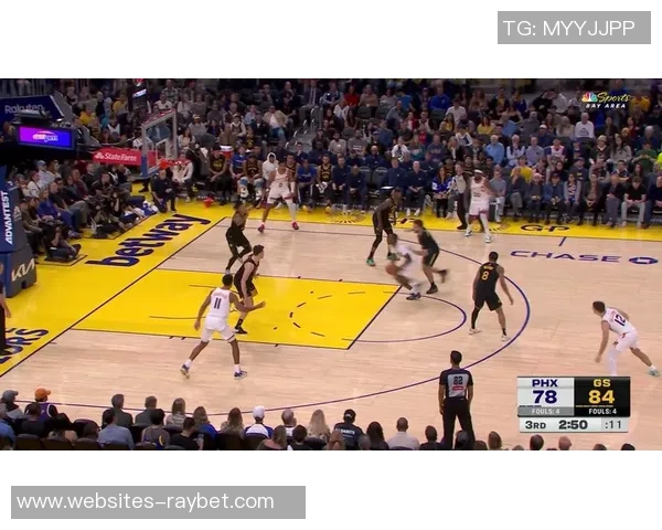 太阳对勇士精彩对决全场录像回放及赛后分析分享