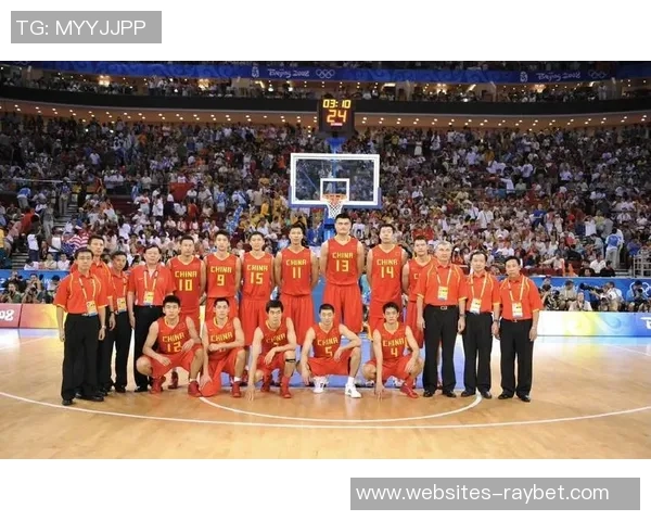 孙铭徽：从青涩新星到篮球场上的领军人物，见证中国篮球的崛起与辉煌