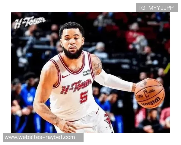 弗雷德范弗利特的崛起之路与篮球生涯的辉煌瞬间