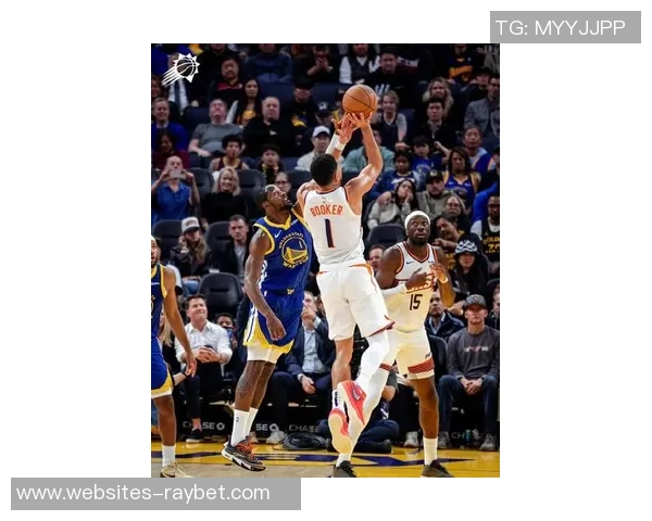 德文布克领衔太阳队崛起NBA赛季表现引发热议