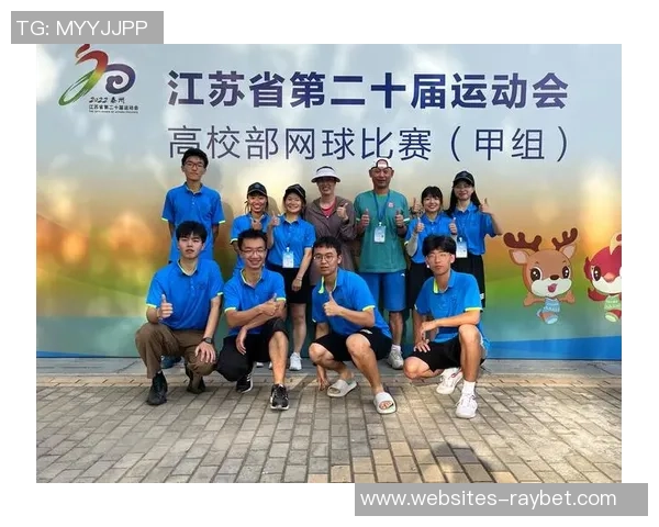 探索上海网球队的节奏体系与网球战术的完美结合